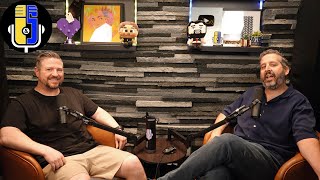 YouTube thumbnail for We Interviewed...Ourselves?