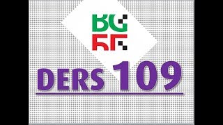 Bulgarca Ders-109 Ünite-19
