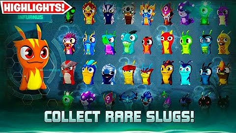Slugterra: Slug It Out 2 | Android/iOS Gameplay | Huran