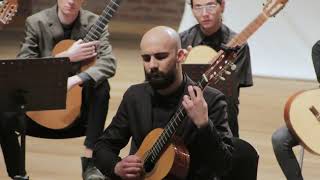 Romance Anónimo Narciso Yepes - Camerata Esnaola Alejandro Lavric 1572022