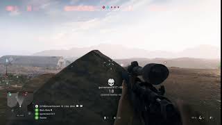 Potshots