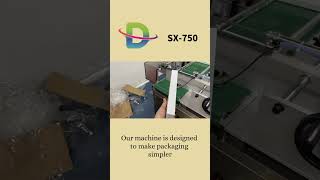 Revolutionize Your Packaging With Our Transparent Film 3D Packaging...