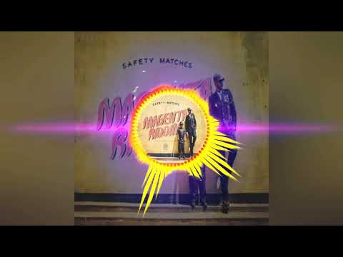 DJ Snake - Magenta Riddim (Official Music)