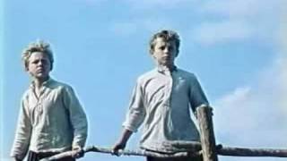 Сказка о Мальчише-Кибальчише. Часть 1. Сказка о Мальчише-Кибальчише. Часть 1.