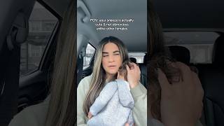 Guys always tell me its their favorite thing about me 🥹🥹🥹 #pov #sneeze