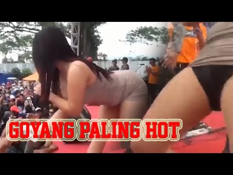 DANGDUT GOYANG PALING HOT