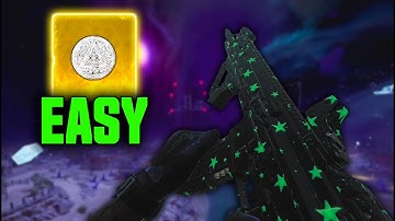 Still the Best Weapon in MW3 Zombies in Tier 3 and Dark Aether (Meta)