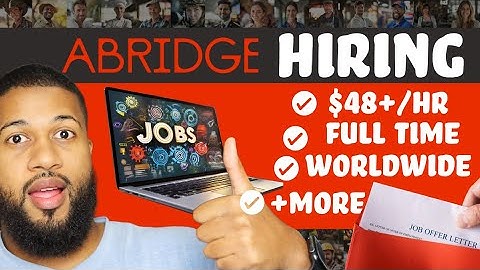 HIGHEST PAYING CSR JOB EVER! $48/HR Remote Jobs Hiring Now | WORLDWIDE