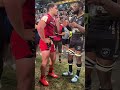 Dupont 🤝 Kolisi