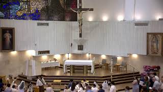 First Holy Communion | May 16th, 2026