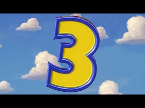 Video: Double-A Team: Toy Story 3 Tok Oss Til Uendelig Og Utover