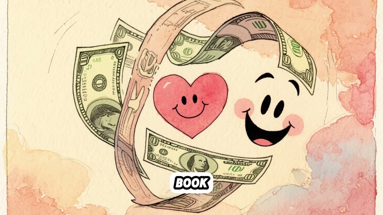 The Psychology of Money Book Summery– Timeless Lessons on Wealth, Greed, and Happiness