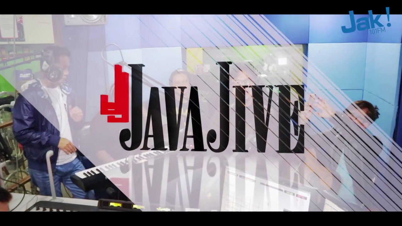 Dansa Yok Dansa Bareng Java Jive #OHMYJAK