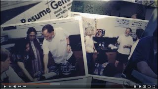 30 Years of ABE: From Humble Origins