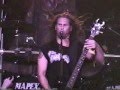 Capture de la vidéo Morbid Angel-Live In Montreal-1998