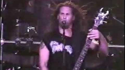 Morbid Angel-Live In Montreal-1998