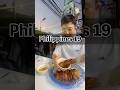 I love the Philippines but I miss Japan #food #travel #life