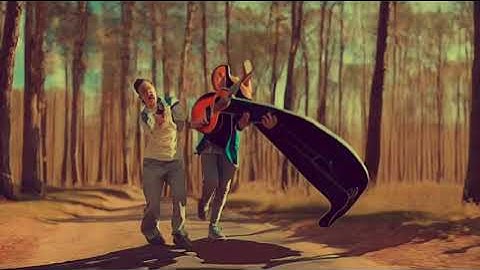 Ghost Run Free - The Lemon Twigs (UNOFFICIAL MUSIC VIDEO)