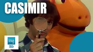 Casimir et la loupe volée | Archive INA