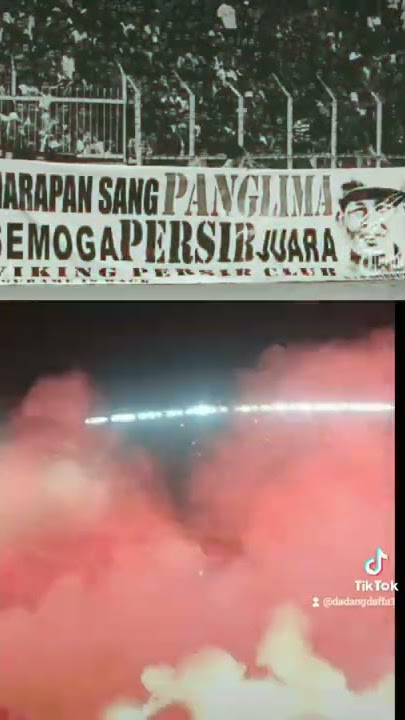 BANGKIT LAH MAUNG BANDUNG📢📢#persib #borneo #persibday #shorts