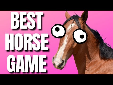 Video: Vergeet E3-persconferenties, Soms Is Cliffhorse Alles Wat Je Nodig Hebt