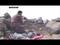 حصار عسكري يخنق بلدة كناكر
