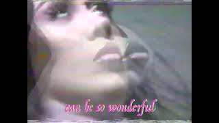 Kali Uchis - Love Between… (Official Lyric Video)