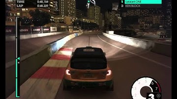 dirt 3 gameplay hd pc directx 11 maxed settings