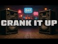 Crank It Up – Southern Tone | Outlaw Country Rap Anthem (Official Audio)