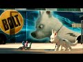 NEW (HD) Bolt Trailer Movie - 2 Two