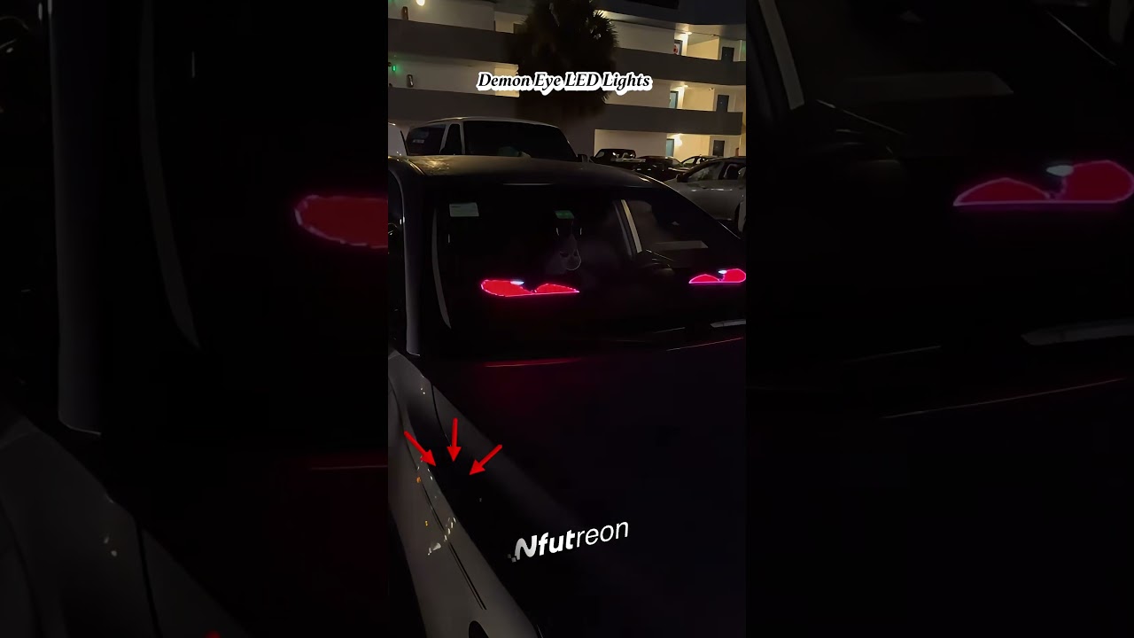 Brighter & Energy-Efficient LED Lighting 