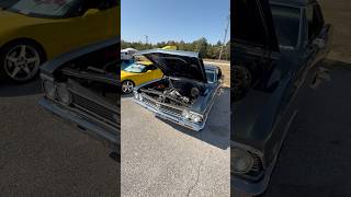 1966 Chevrolet Chevelle SS
