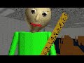 Baldi's Evil Plan! (baldi`s basics MOD).