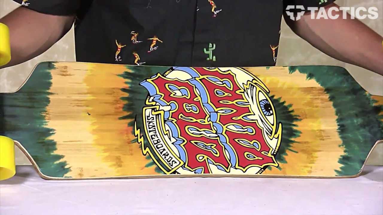 新品♪】SANTA CRUZ ARCHY BULLET 5.65x19x2.5 新品♪】SANTA CRUZ