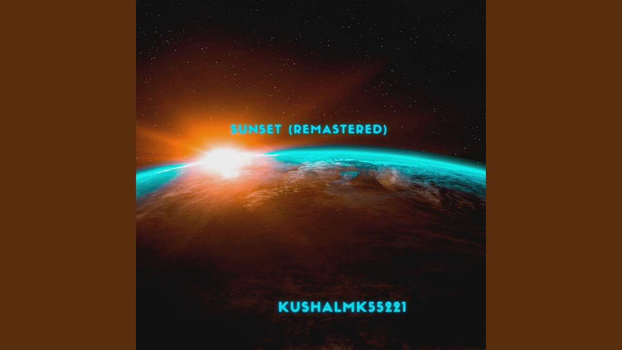 Ver Sunset (2023 Remastered Version) en YouTube Ver Sunset (2023 Remastered Version) en YouTube