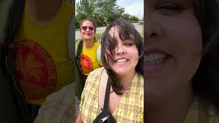 Bristol Unicorn Trail By Bus And Rail