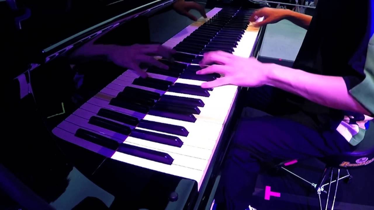 まらしぃさんのライブ Marasy Piano Live Tour 16 東京追加公演が楽しかった ぐるりみち まらしぃさんのライブ Marasy Piano Live Tour 16 東京追加公演が楽しかった ぐるりみち