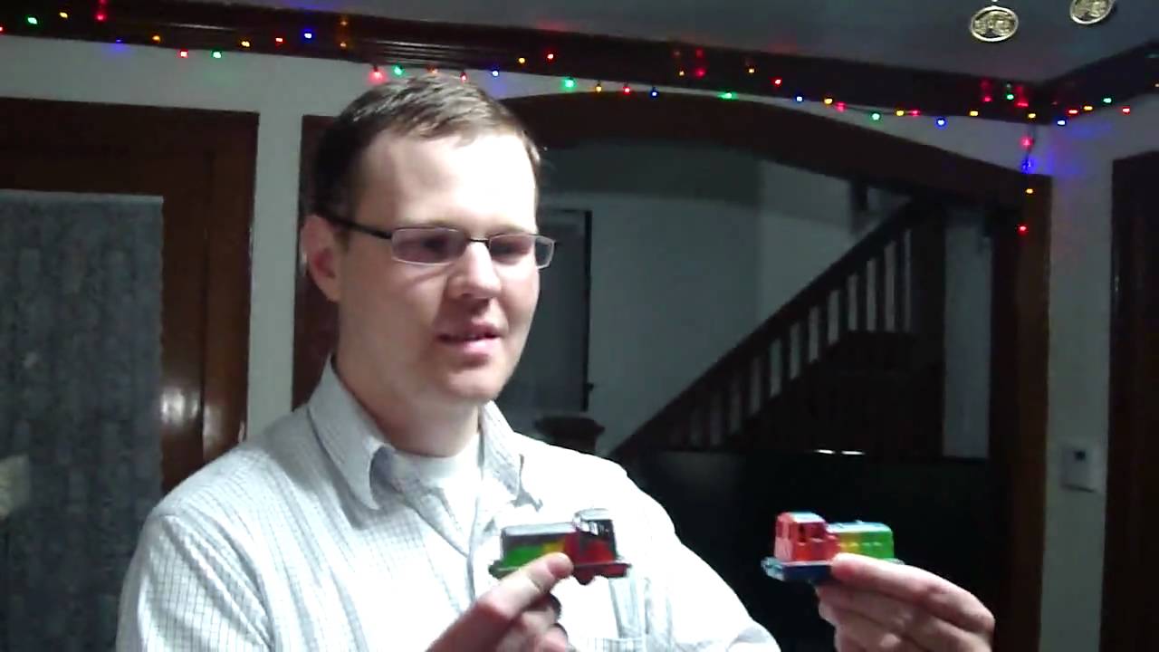 jtelev checks out dieselducy