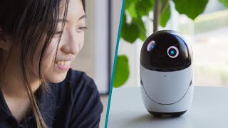 Sony – FUTURE PROOF: Robots That Make You Feel at Home | Official Video