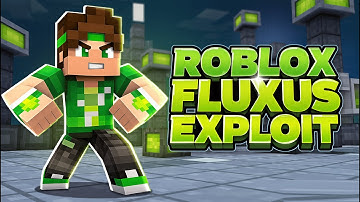 ✨ ROBLOX FLUXUS EXPLOIT 2025 | ADVANCED FREE ROBLOX EXPLOIT FOR PC | SAFE & [FREE DOWNLOAD] 🏅