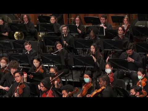 Euna Joh - Adonai for Orchestra