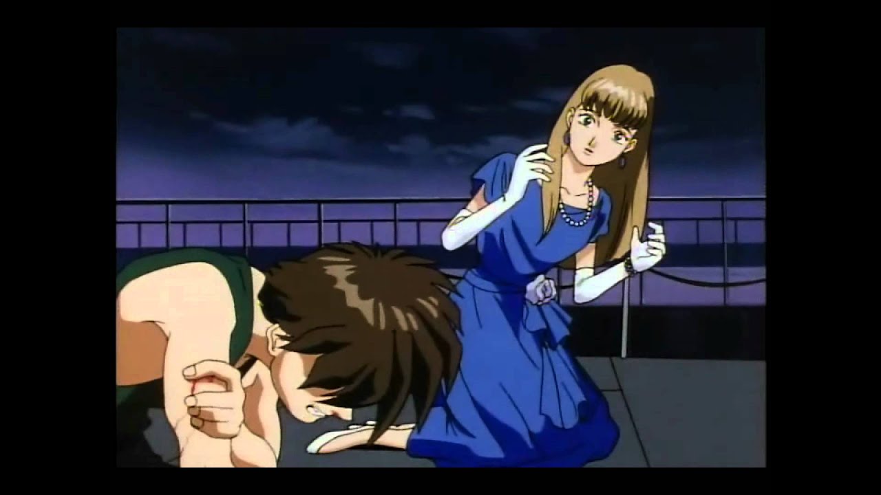 Relena Peacecraft Hentai