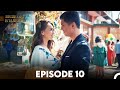 Bride of Istanbul - Episode 10 (English Subtitles)