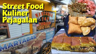 Download Lagu Street Food Kuliner Pejagalan Pekojan MP3