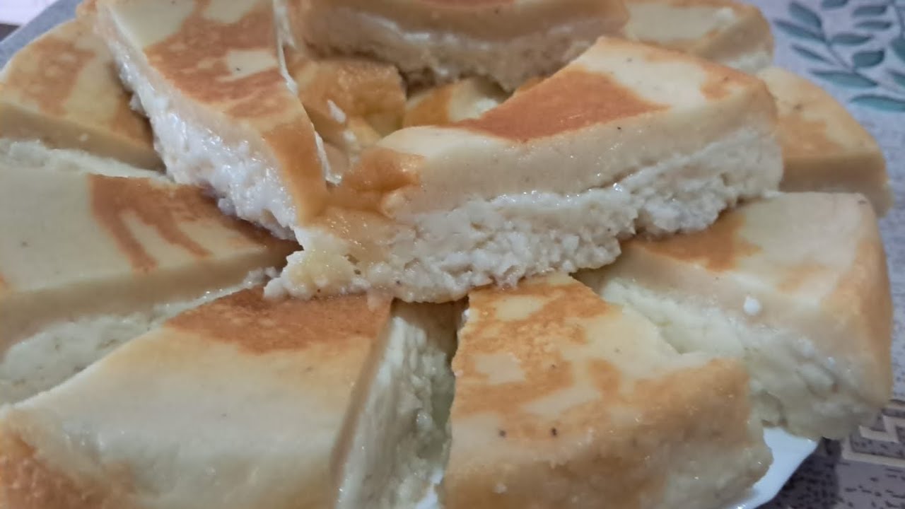 Esse BOLO DE COCO E LEITE CONDENSADO ,super cremoso e fácil de fazer vai te render elogios.