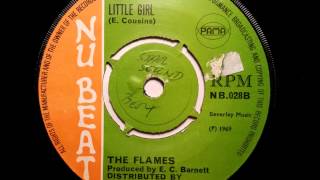Cornel Campbell Stars - Nu Beat - Pama Records - YouTube