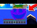 Tenge tenge naurait jamais du aller dans lile de catnap sur minecraft 