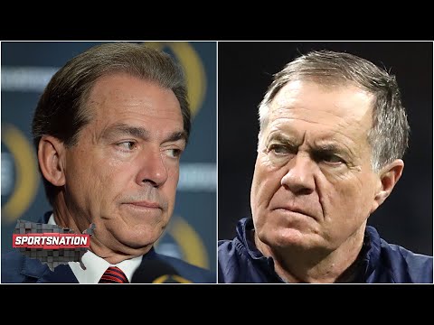 Nick Saban vs.