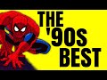 The GENIUS of Spider-Man: The Animated Series