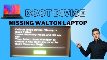 Boot Devise Missing walton laptop